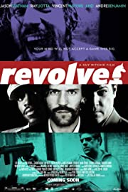 Nonton Revolver (2005) Sub Indo