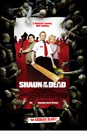 Nonton Shaun of the Dead (2004) Sub Indo