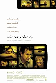 Nonton Winter Solstice (2004) Sub Indo