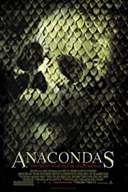 Nonton Anacondas: The Hunt for the Blood Orchid (2004) Sub Indo