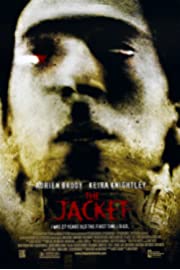 Nonton The Jacket (2005) Sub Indo