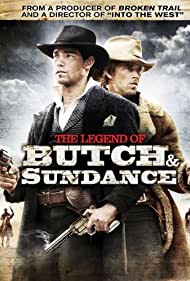 Nonton The Legend of Butch & Sundance (2004) Sub Indo