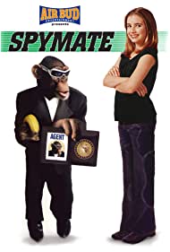 Nonton Spymate (2003) Sub Indo