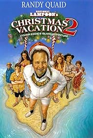 Nonton Christmas Vacation 2: Cousin Eddie’s Island Adventure (2003) Sub Indo