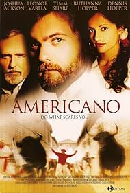 Nonton Americano (2005) Sub Indo