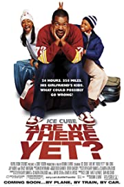 Nonton Are We There Yet? (2005) Sub Indo