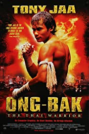 Nonton Ong-Bak: The Thai Warrior (2003) Sub Indo