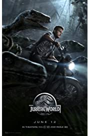 Nonton Jurassic World (2015) Sub Indo