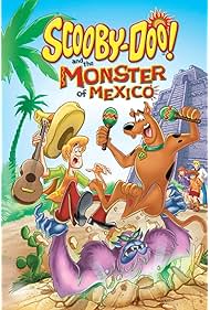 Nonton Scooby-Doo! and the Monster of Mexico (2003) Sub Indo