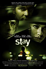 Nonton Stay (2005) Sub Indo