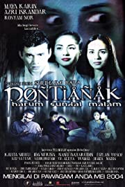 Nonton Pontianak Harum Sundal Malam (2004) Sub Indo
