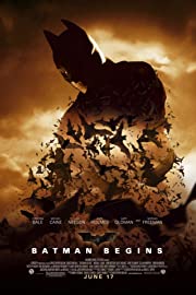 Nonton Batman Begins (2005) Sub Indo