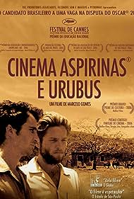 Nonton Cinema Aspirinas® e Urubus (2005) Sub Indo