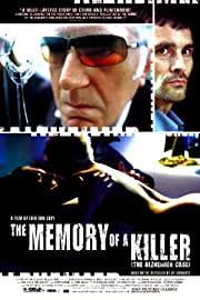 Nonton The Memory of a Killer (2003) Sub Indo