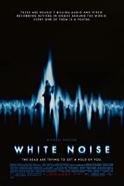 Nonton White Noise (2005) Sub Indo