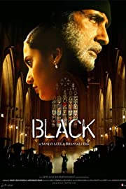 Nonton Black (2005) Sub Indo