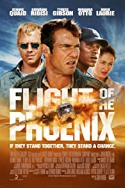 Nonton Flight of the Phoenix (2004) Sub Indo