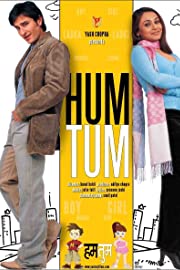 Nonton Hum Tum (2004) Sub Indo