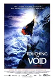 Nonton Touching the Void (2003) Sub Indo