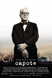 Nonton Capote (2005) Sub Indo