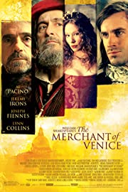 Nonton The Merchant of Venice (2004) Sub Indo