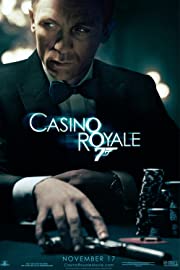 Nonton Casino Royale (2006) Sub Indo