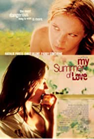 Nonton My Summer of Love (2004) Sub Indo