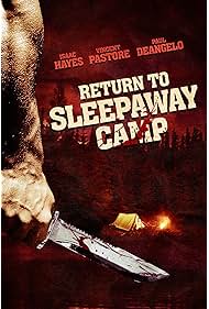 Nonton Return to Sleepaway Camp (2008) Sub Indo