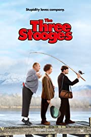 Nonton The Three Stooges (2012) Sub Indo