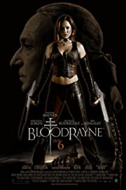 Nonton BloodRayne (2005) Sub Indo