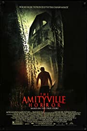 Nonton The Amityville Horror (2005) Sub Indo