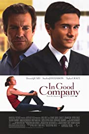Nonton In Good Company (2004) Sub Indo