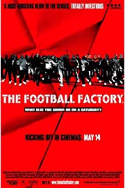 Nonton The Football Factory (2004) Sub Indo