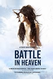 Nonton Battle in Heaven (2005) Sub Indo