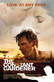 Nonton The Constant Gardener (2005) Sub Indo