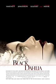 Nonton The Black Dahlia (2006) Sub Indo