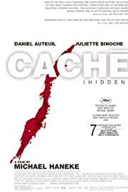 Nonton Caché (Hidden) (2005) Sub Indo