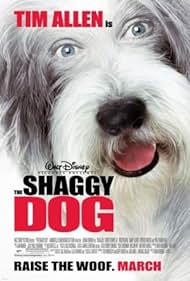 Nonton The Shaggy Dog (2006) Sub Indo