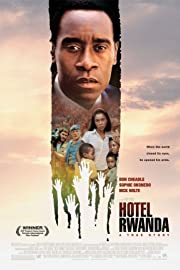 Nonton Hotel Rwanda (2004) Sub Indo