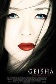 Nonton Memoirs of a Geisha (2005) Sub Indo