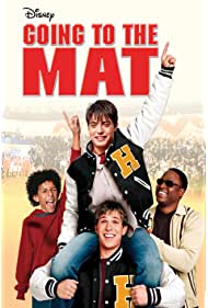 Nonton Going to the Mat (2004) Sub Indo