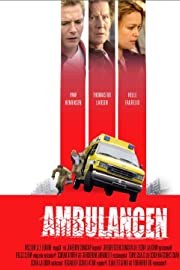 Nonton Ambulance (2005) Sub Indo