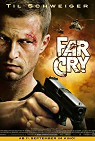 Nonton Far Cry (2008) Sub Indo