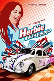 Nonton Herbie Fully Loaded (2005) Sub Indo
