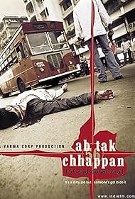 Nonton Ab Tak Chhappan (2004) Sub Indo