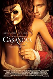 Nonton Casanova (2005) Sub Indo