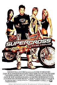 Nonton Supercross (2005) Sub Indo