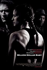 Nonton Million Dollar Baby (2004) Sub Indo