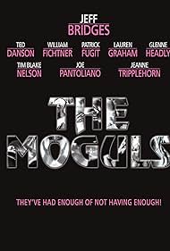 Nonton The Moguls (2005) Sub Indo