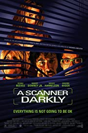 Nonton A Scanner Darkly (2006) Sub Indo